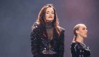 Severina će vas rasplakati ovim videom iz Arene Zagreb